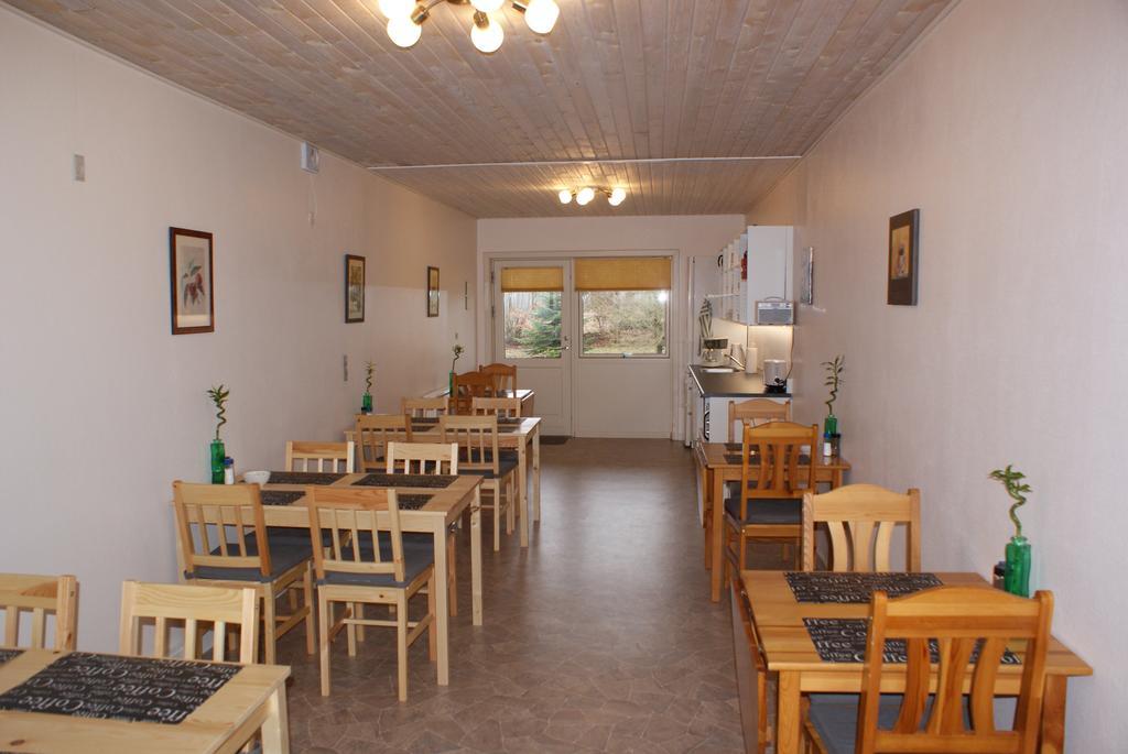 Motel Skanderborg Syd Εξωτερικό φωτογραφία
