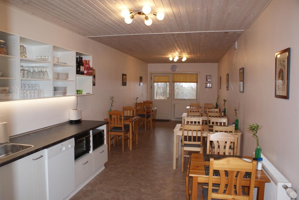 Motel Skanderborg Syd Εξωτερικό φωτογραφία