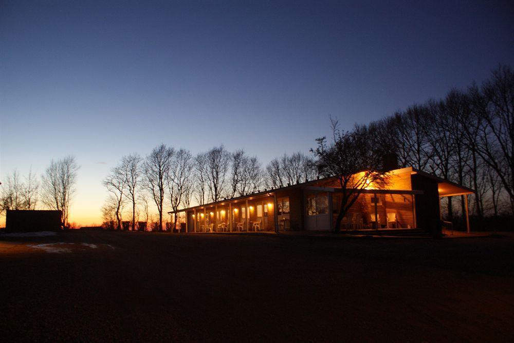 Motel Skanderborg Syd Εξωτερικό φωτογραφία