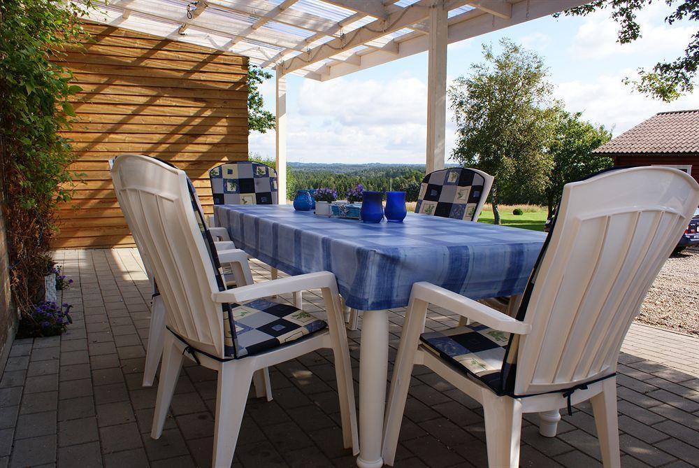 Motel Skanderborg Syd Εξωτερικό φωτογραφία