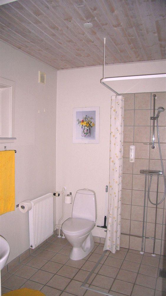 Motel Skanderborg Syd Εξωτερικό φωτογραφία
